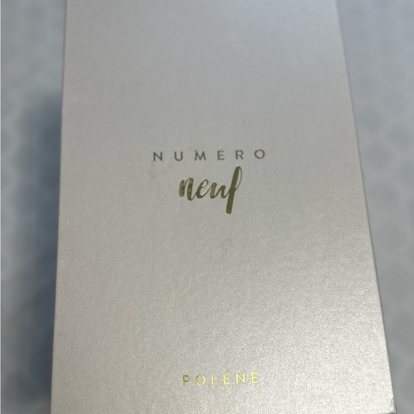 NWOT Polene Numero Neuf in cognac - Picture 2 of 14